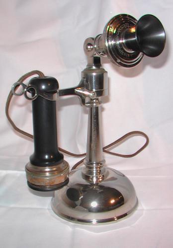 Oilcan Sleeve Mount