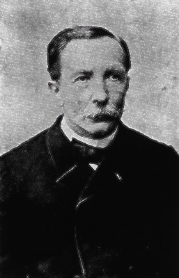 Charles Bourseul