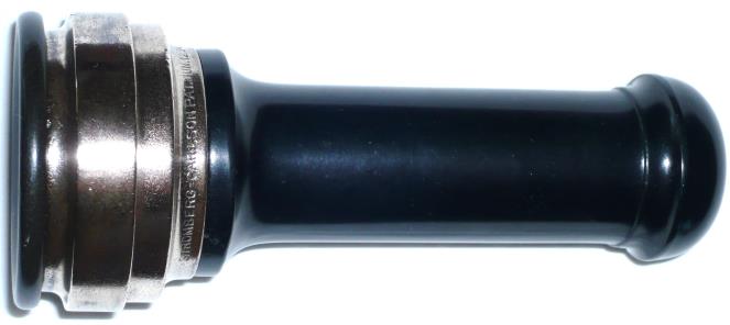 Brass Bottom Receiver
