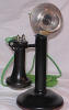 Western Electric #20S Desk Stand