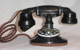 A1 Desk Phone