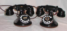 B1 Desk Phones