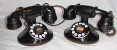 D1/D6 202 Desk Phones