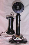 #50CM Dial Desk Stand