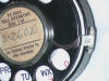 View of #2AC Dial