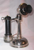 Oilcan Embossed Transmitter