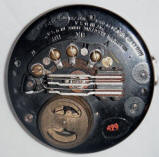 Close up of rear of dial, click here