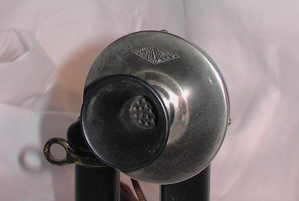 DeVeau Deskstand Transmitter