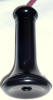 Closeup of Ridged Cap