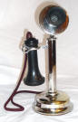 Larger view of 6-Sided Split-Shaft Deskstand
