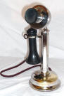Closeup of Deskstand